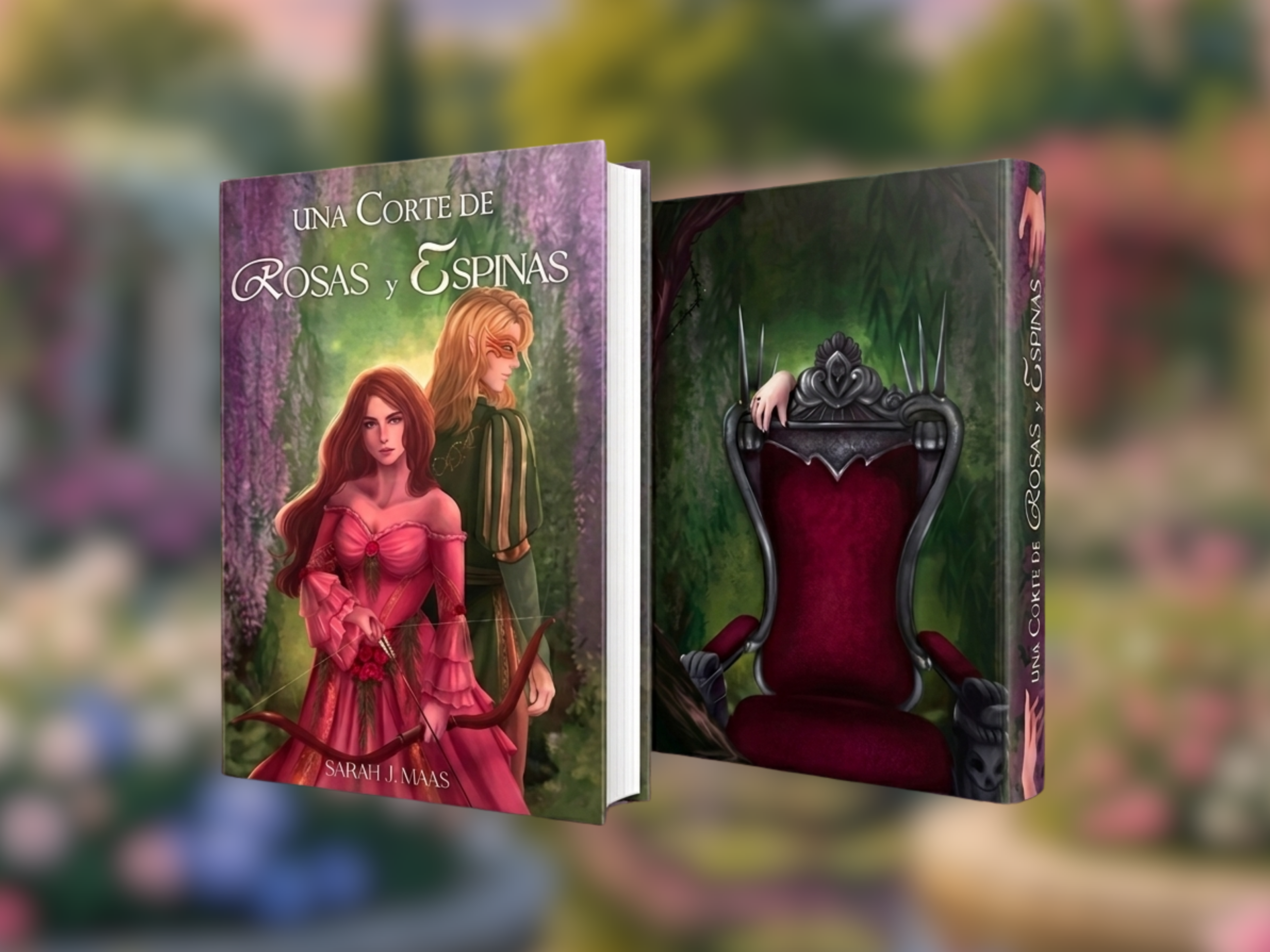 ACOTAR 1