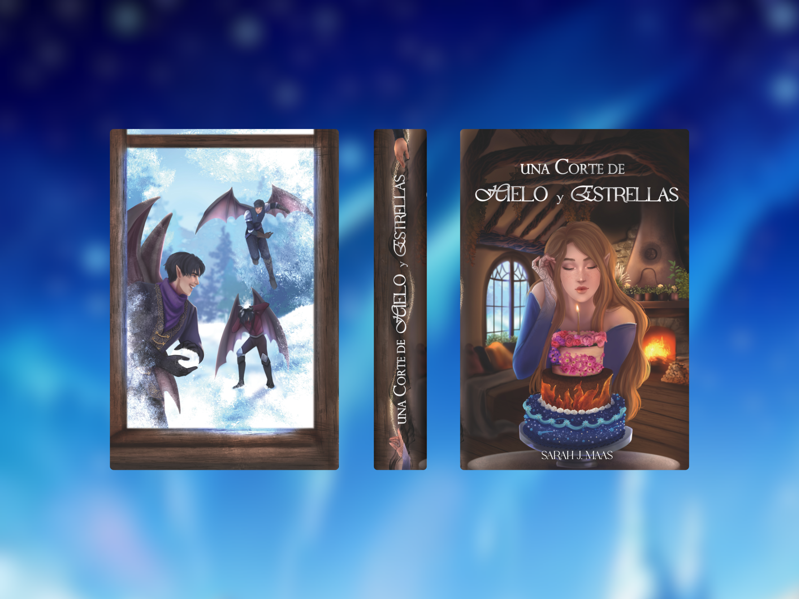 ACOTAR 4
