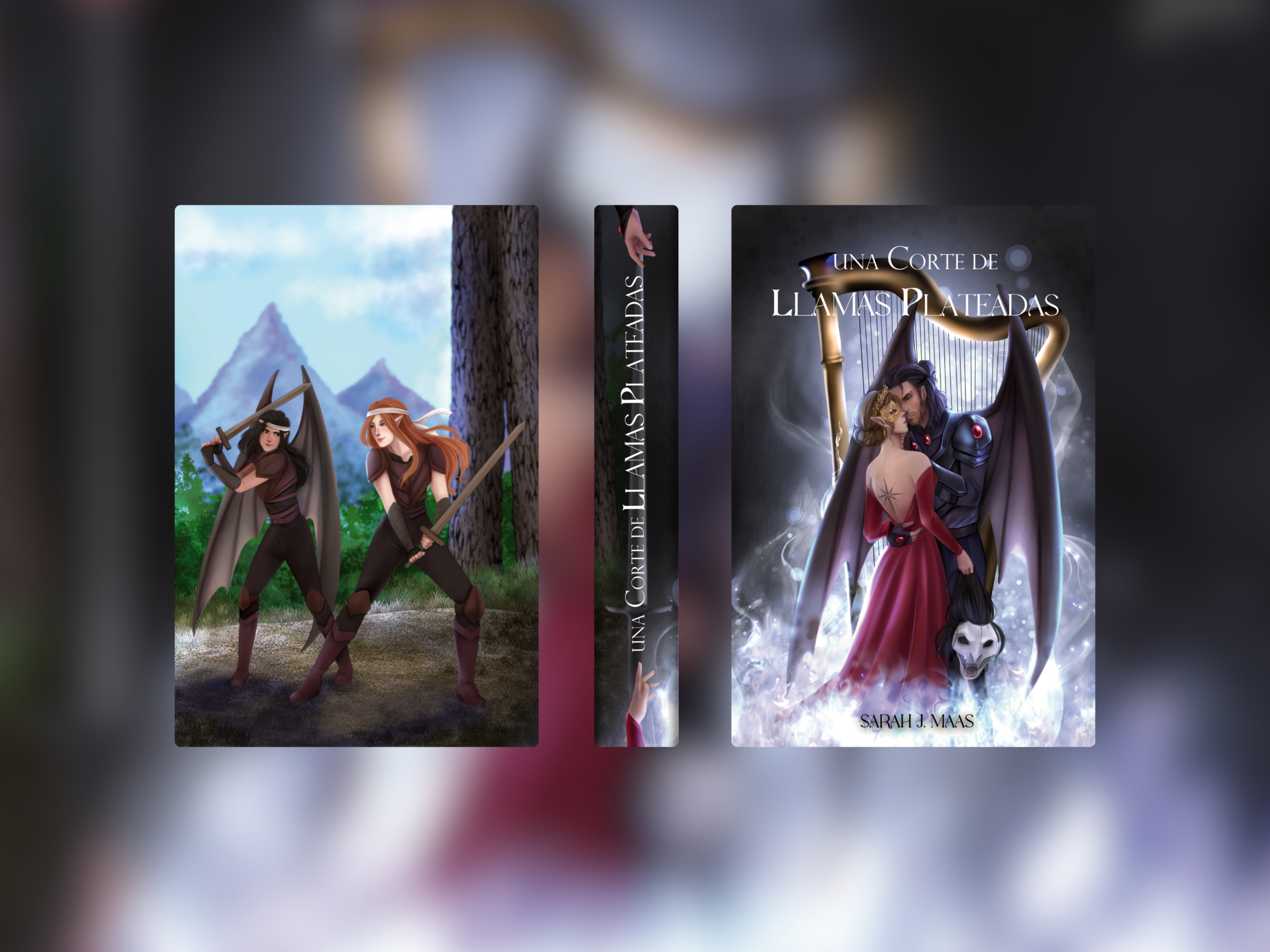 ACOTAR 5