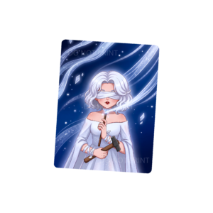 Funda para ebook personalizable - Sybil - Rachel Gillig
