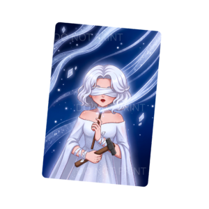 Funda literaria personalizable - Sybil - Rachel Gillig