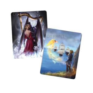 Funda para ebook personalizable - Nesta y Cassian / Gwyn & Emerie - Sarah J. Maas